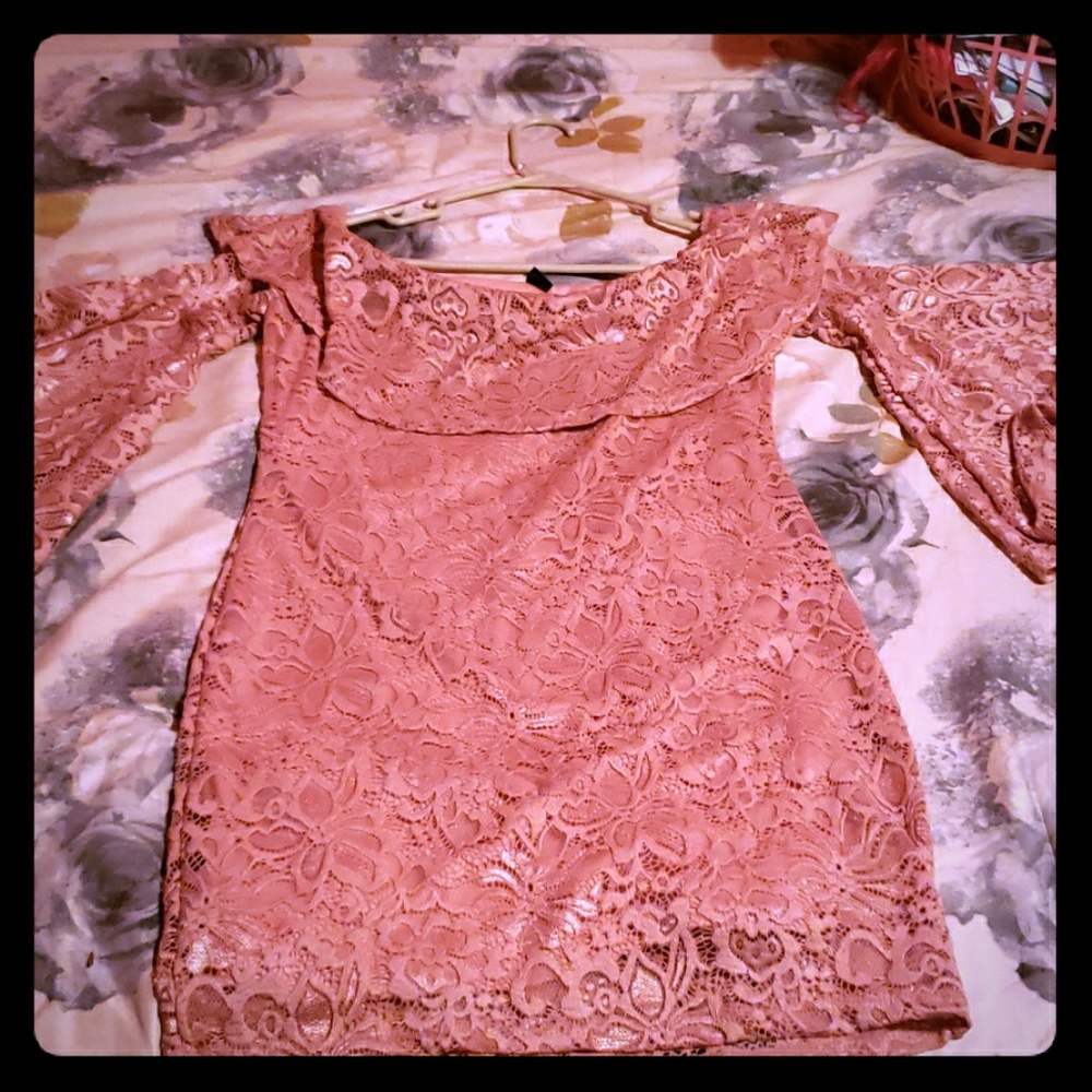 Forever 21 Dress